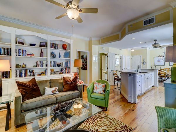 Hilton Head Condo 993543