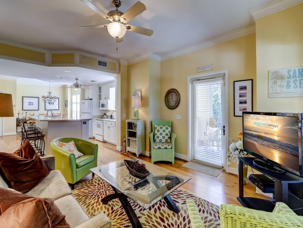 Hilton Head Condo 993543
