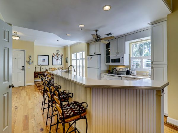 Hilton Head Condo 993543