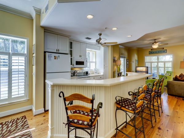 Hilton Head Condo 993543