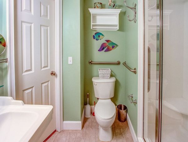 Hilton Head Condo 993543