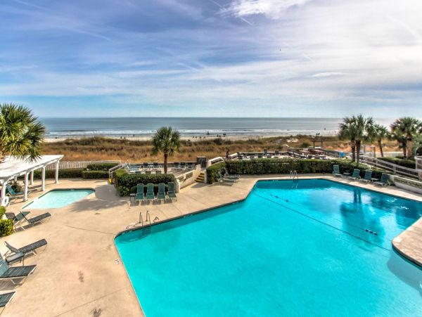 Hilton Head Condo 993543