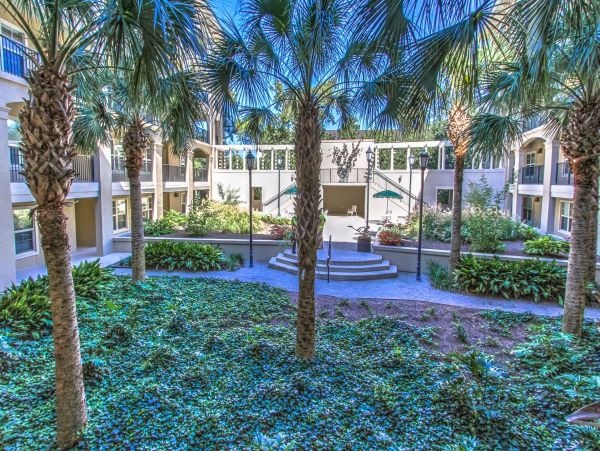 Hilton Head Condo 993543
