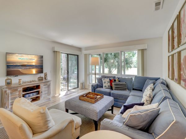 Hilton Head Home 993544