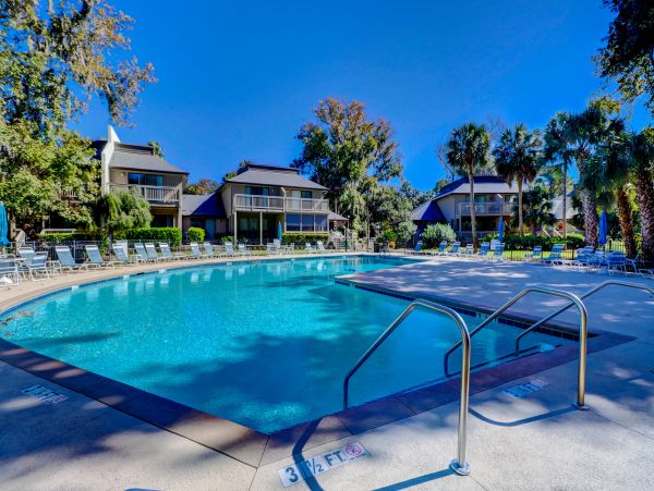 Hilton Head Home 993544