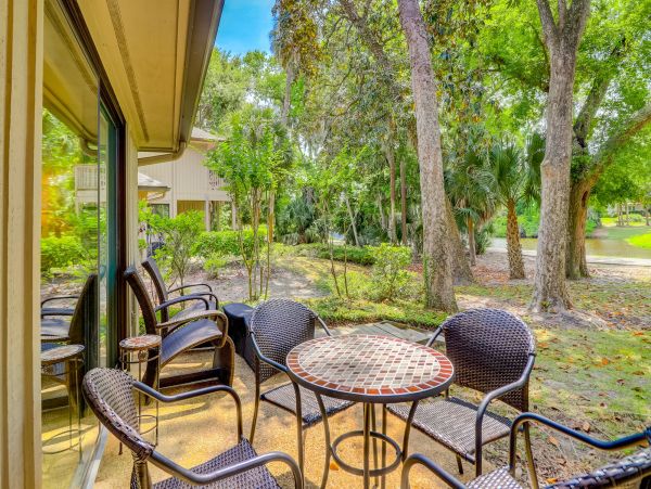 Hilton Head Home 993544