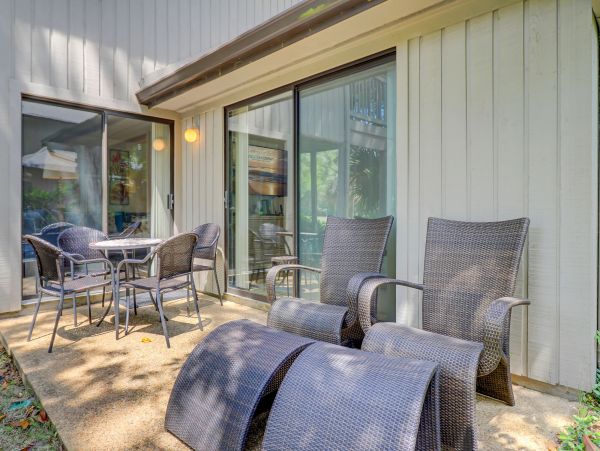 Hilton Head Home 993544