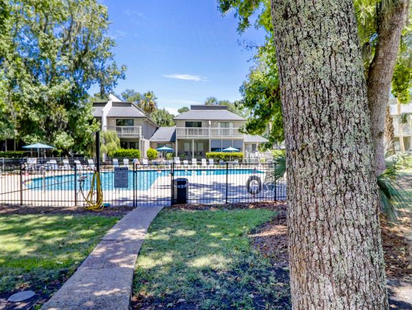 Hilton Head Home 993544