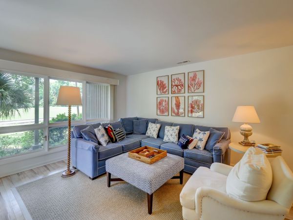 Hilton Head Home 993544