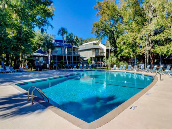 Hilton Head Home 993544