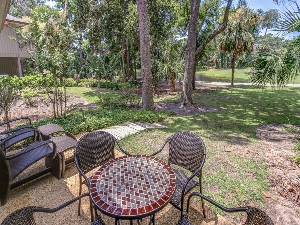 Hilton Head Home 993544