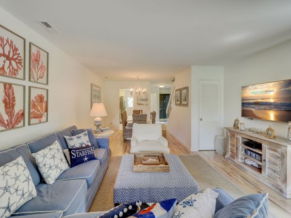 Hilton Head Home 993544