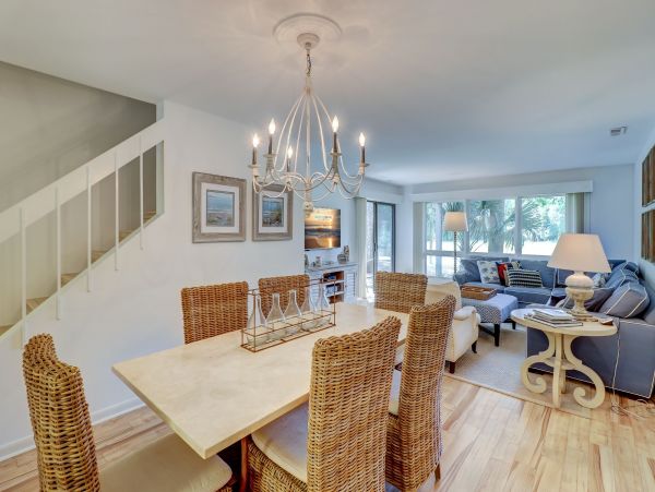 Hilton Head Home 993544