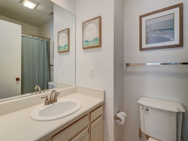 Hilton Head Home 993544