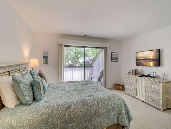 Hilton Head Home 993544