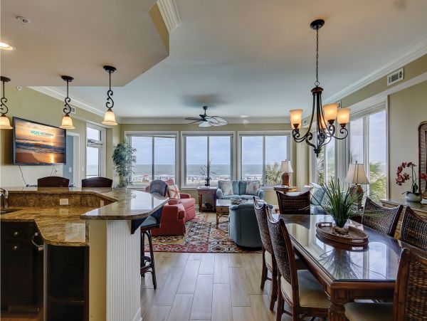 Hilton Head Condo 993546