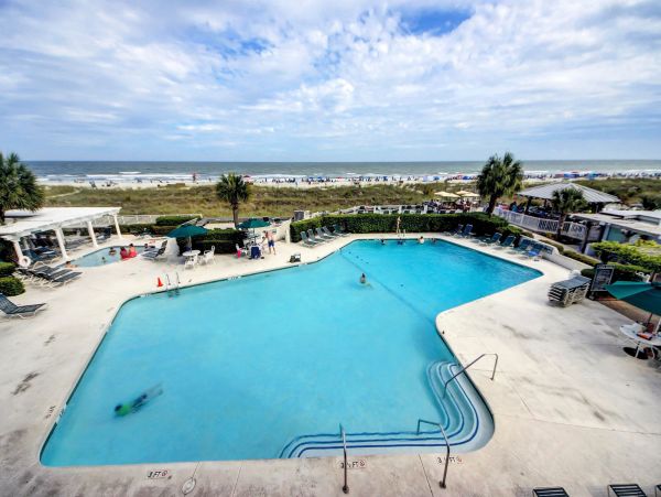 Hilton Head Condo 993546