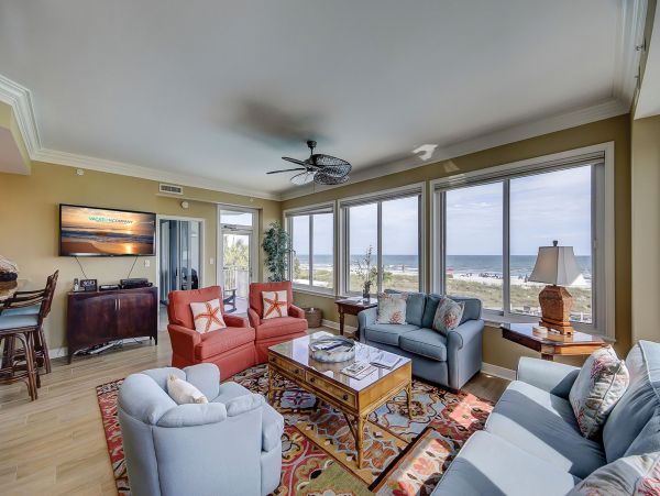 Hilton Head Condo 993546