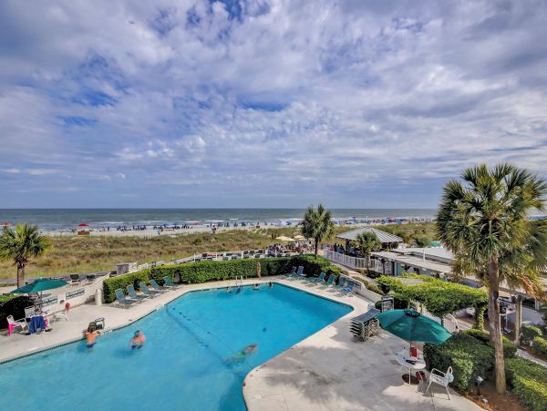 Hilton Head Condo 993546