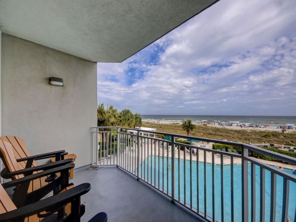 Hilton Head Condo 993546