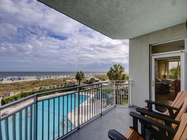 Hilton Head Condo 993546