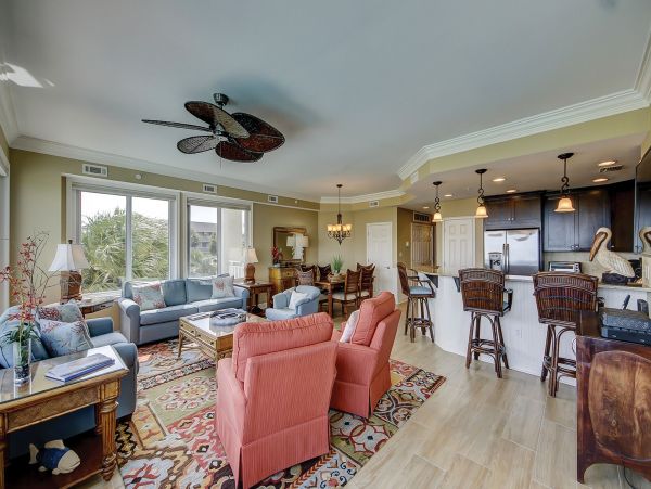 Hilton Head Condo 993546