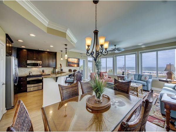 Hilton Head Condo 993546