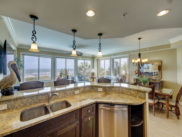 Hilton Head Condo 993546