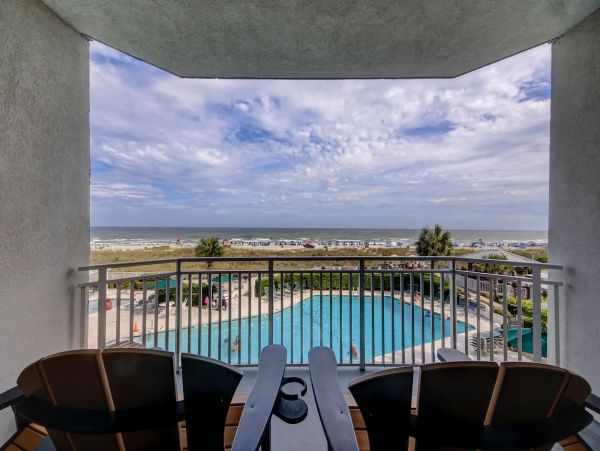 Hilton Head Condo 993546