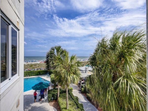 Hilton Head Condo 993546
