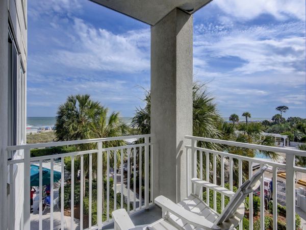 Hilton Head Condo 993546