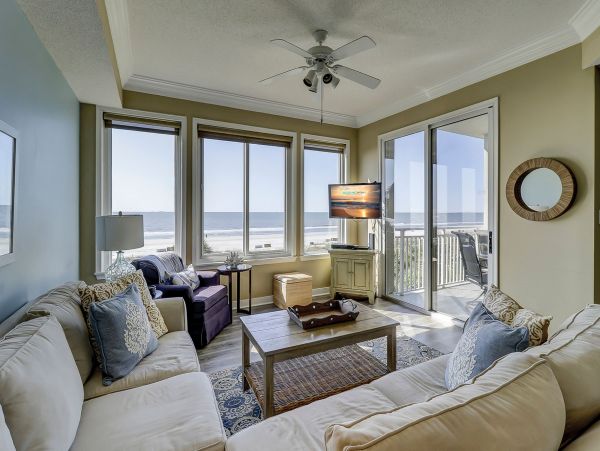 Hilton Head Condo 993547