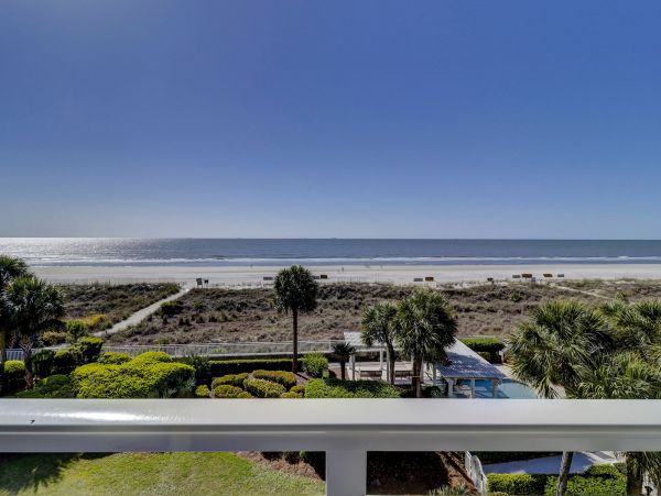 Hilton Head Condo 993547