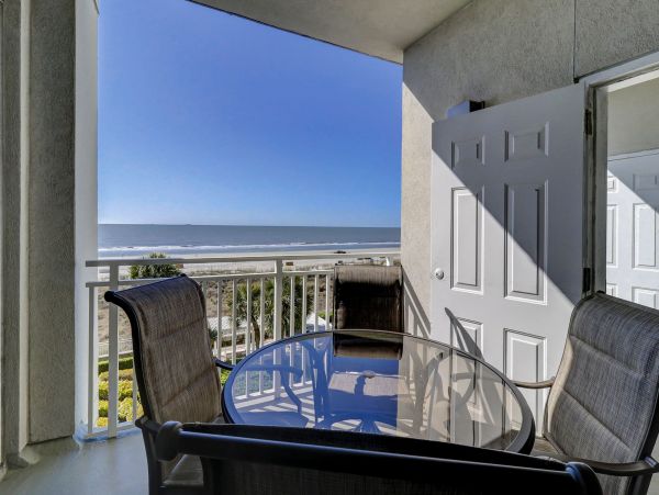 Hilton Head Condo 993547