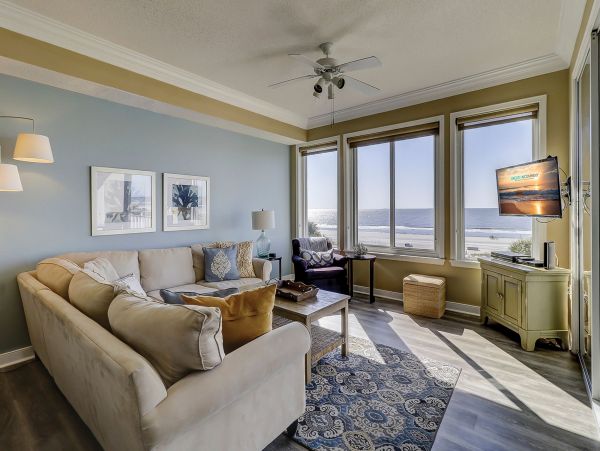 Hilton Head Condo 993547