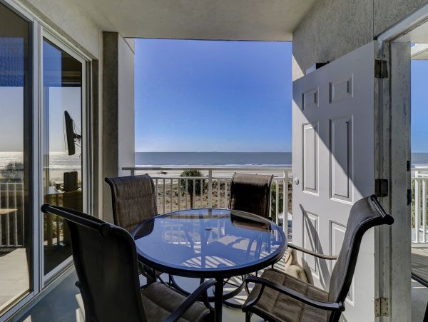 Hilton Head Condo 993547