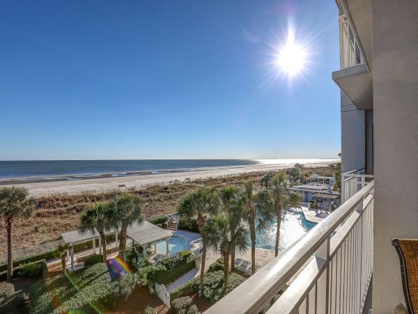 Hilton Head Condo 993547
