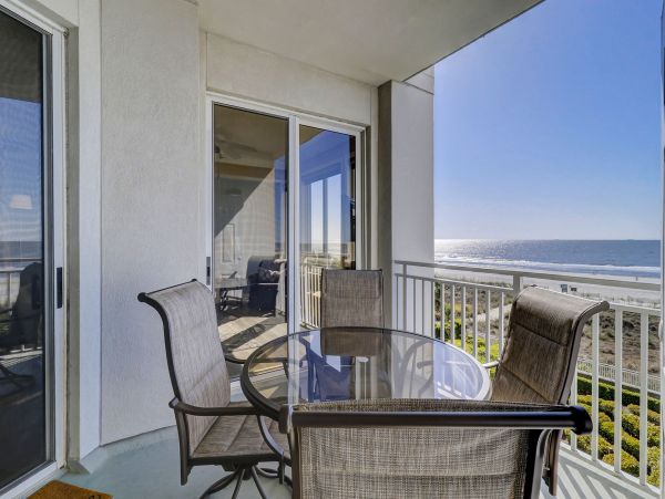 Hilton Head Condo 993547