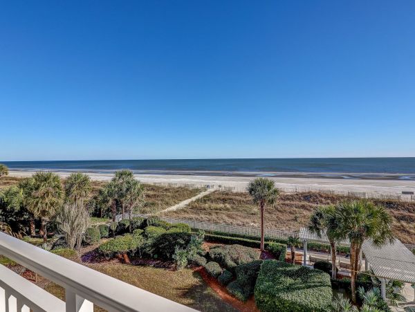 Hilton Head Condo 993547