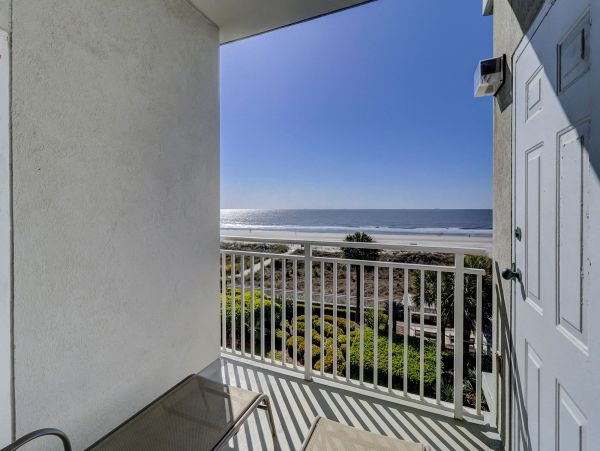 Hilton Head Condo 993547