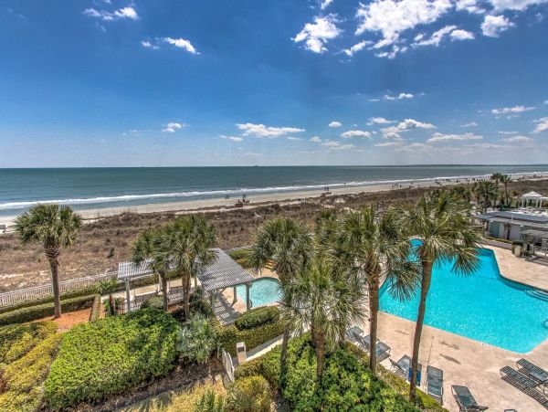 Hilton Head Condo 993547