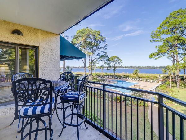 Hilton Head Condo 993548