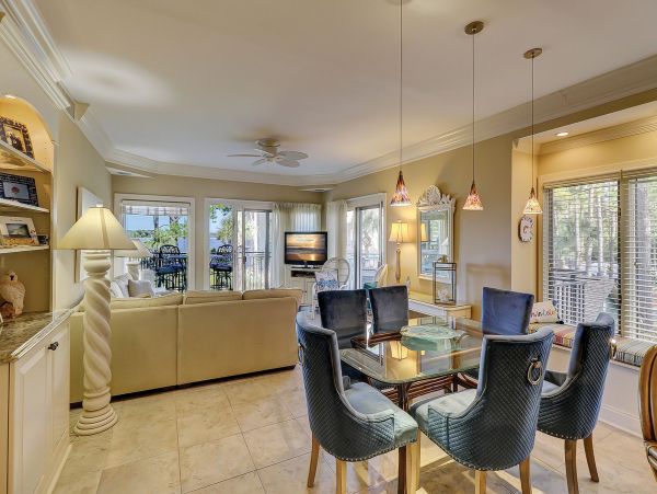 Hilton Head Condo 993548