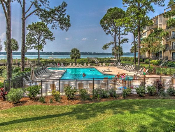 Hilton Head Condo 993548
