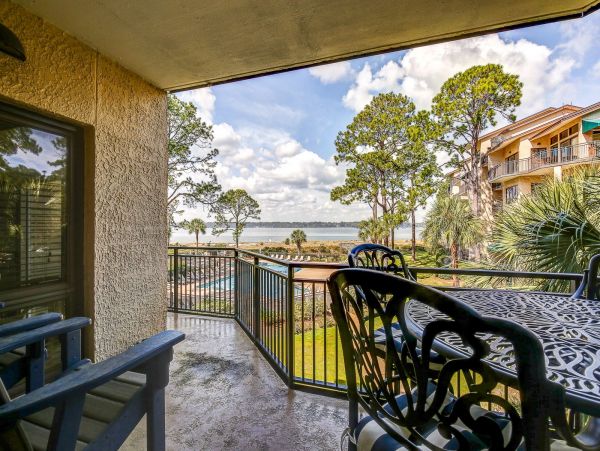 Hilton Head Condo 993548
