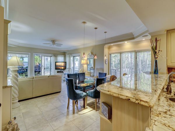 Hilton Head Condo 993548