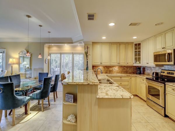 Hilton Head Condo 993548