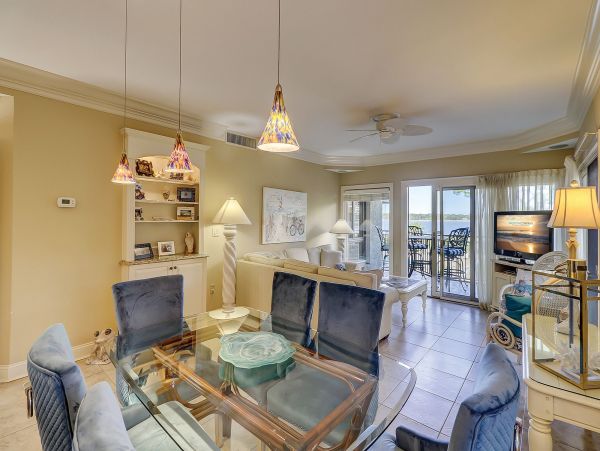Hilton Head Condo 993548