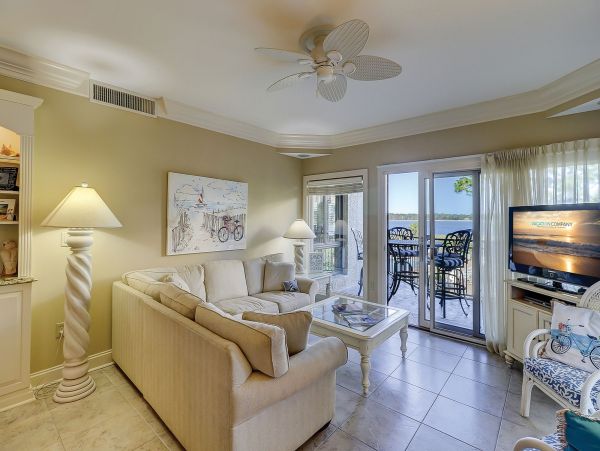 Hilton Head Condo 993548