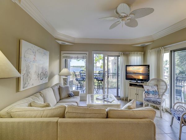 Hilton Head Condo 993548